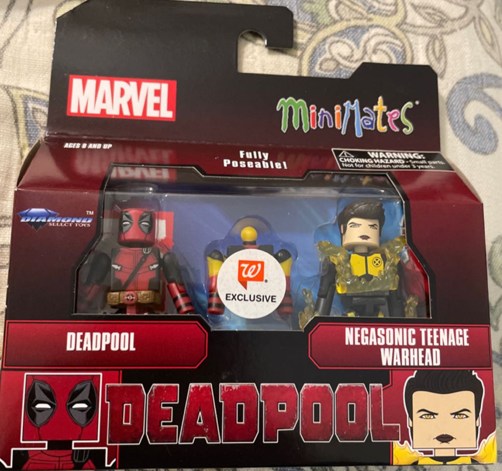 First Order Starter Set