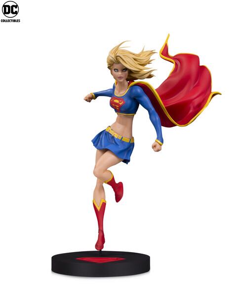 Superman The Man Of Steel - Superman By Cully Hamner