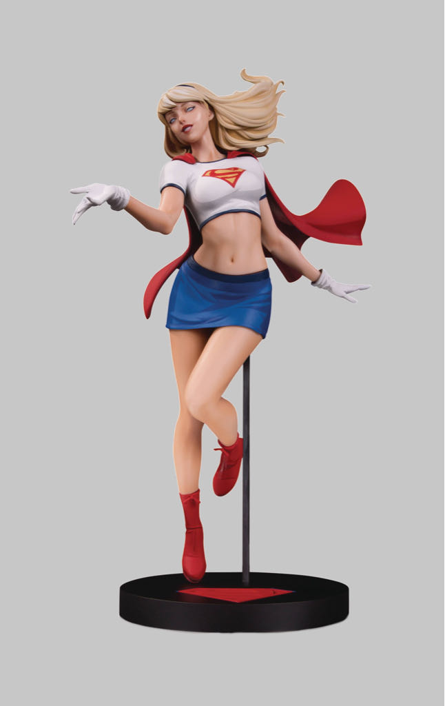 GOLDUST - WWE ELITE 36