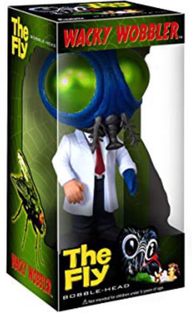 Toybox (Marvel) - Black Panther & Namor