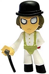 Alex DeLarge Mystery Mini - Funko (A Clockwork Orange) action figure collectible - Main Image 2