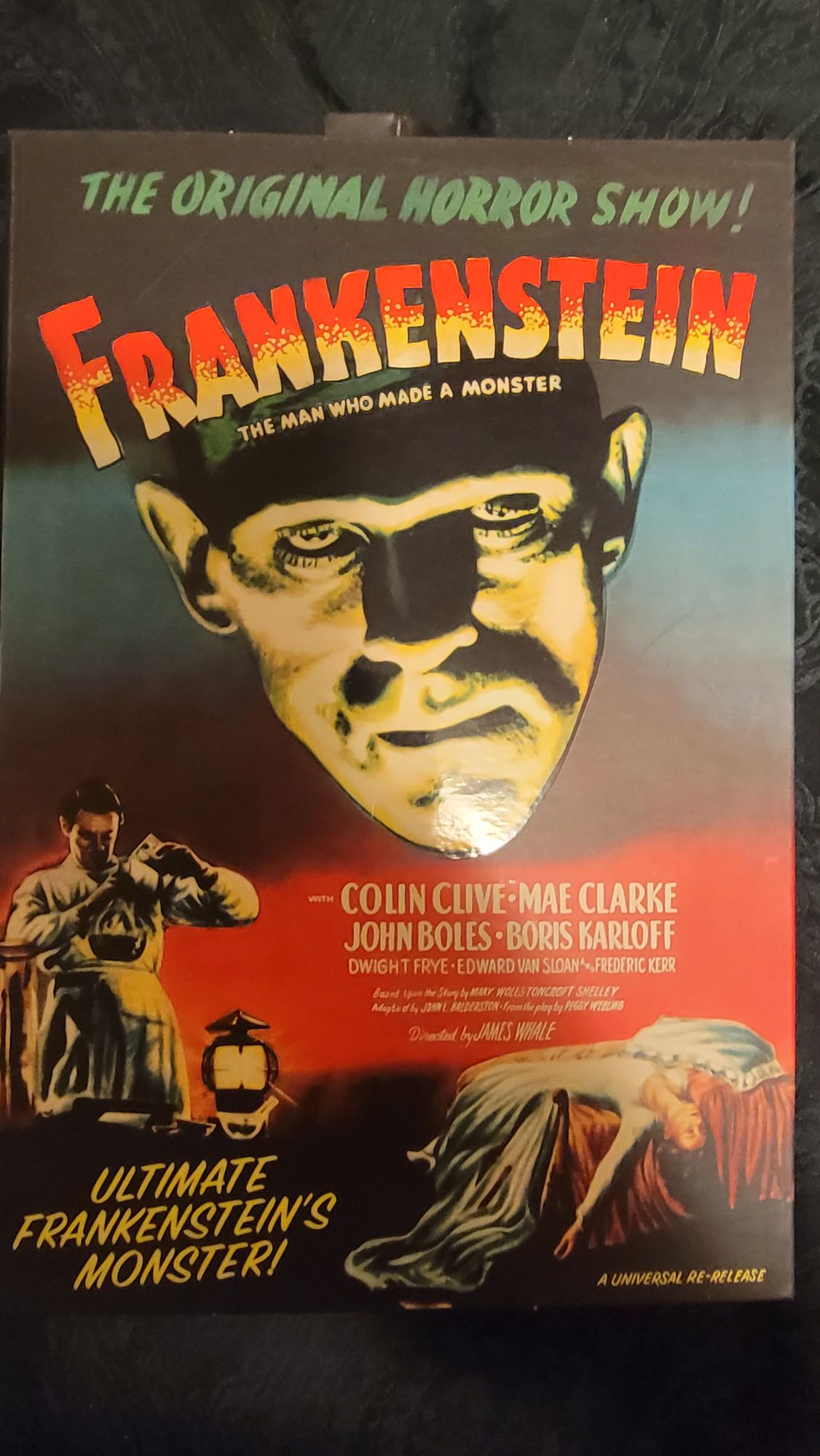 Dark Phoenix (Classic)