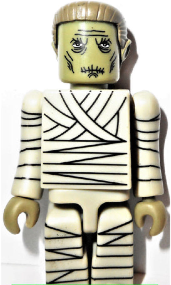 Star Wars: Chewbacca Collectible Mini Bust