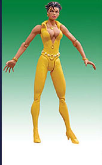 Black Panther Bend And Flex Marvel Avengers