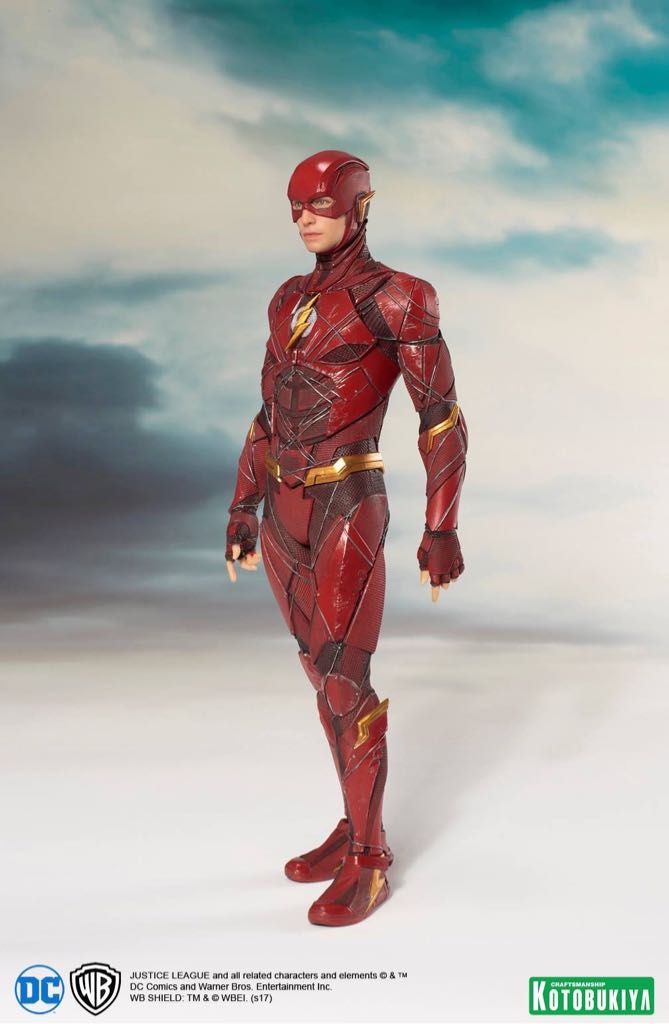 Justice League Unlimited Maquette - Green Arrow