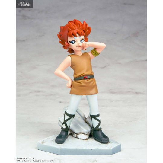 Caballeros Del Zodiaco Revival Gold 1 Aries Myth Cloth Ex - Bandai Tamashii (Saint Myth Cloth EX) action figure collectible [Barcode 4573102617125] - Main Image 2