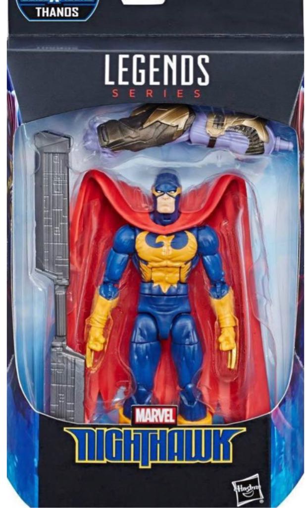 MiniMates: Infinity Gauntlet