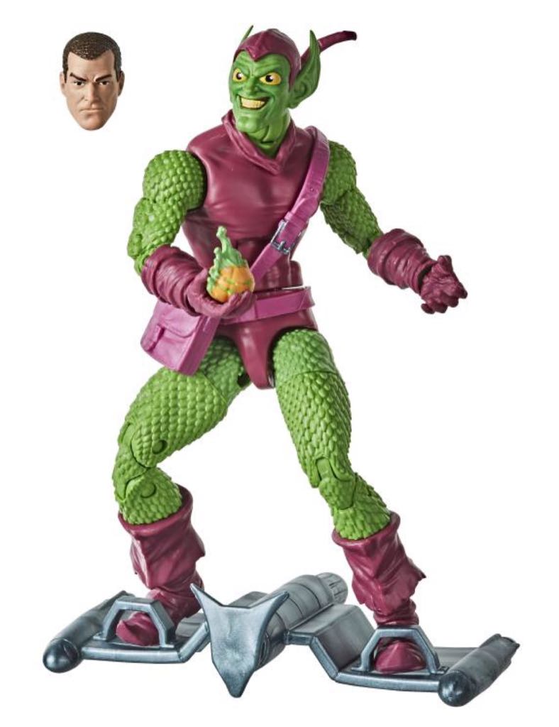 Eaglemoss - Justice League - Martian Manhunter