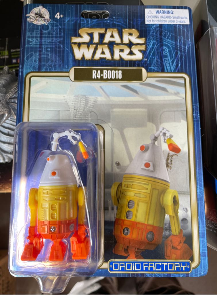 Star Wars - The Force Awakens - First Order Legion 3.75” Figure Troop Builder 6-Pack