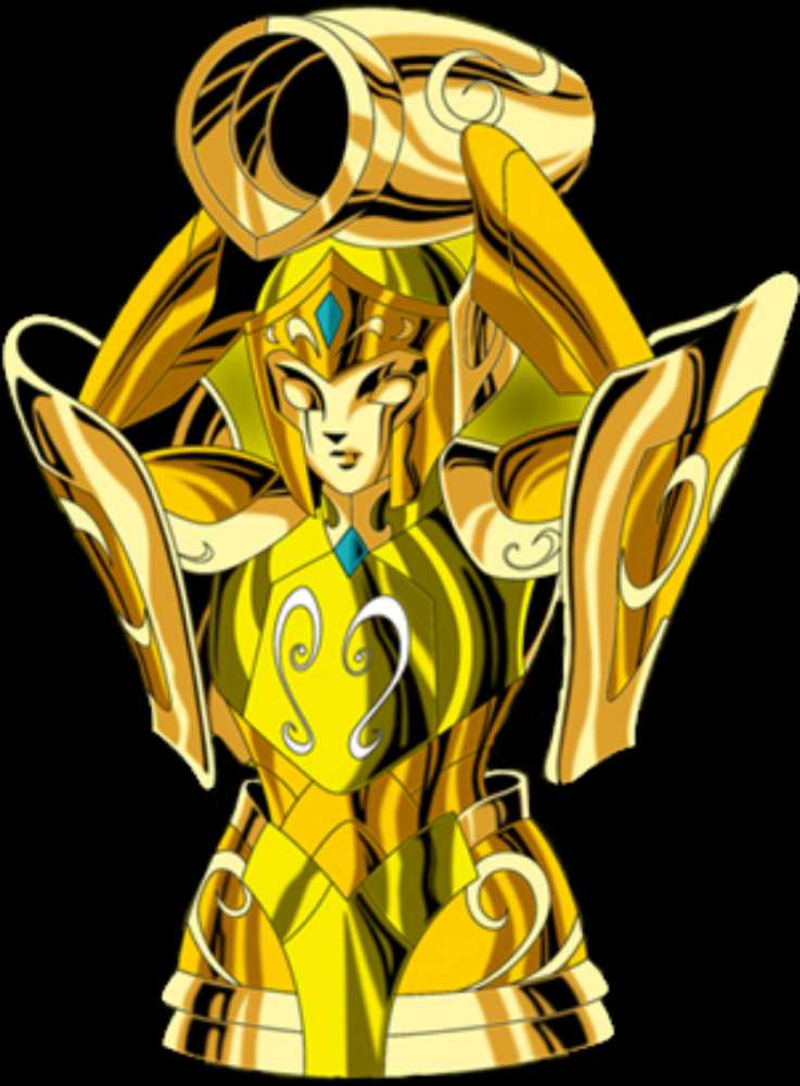 Camus - Bandai (Gold Saint) action figure collectible [Barcode 6945080928766] - Main Image 3