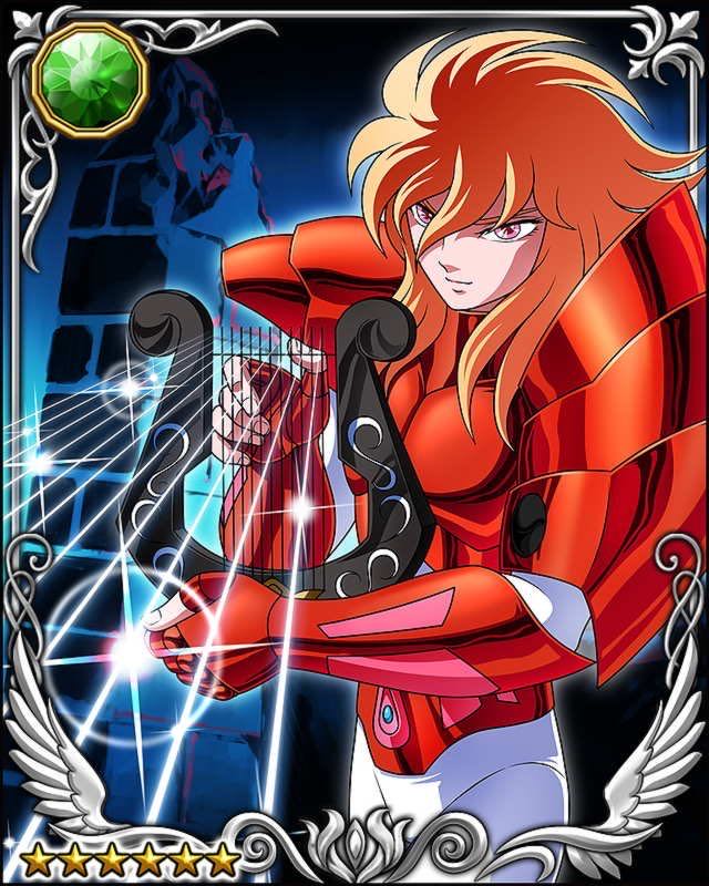 Mime Benetnash - Bandai (Asgard) action figure collectible - Main Image 4