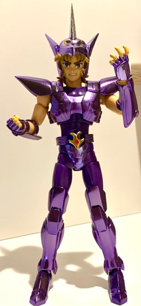 Jabu - Bandai (Bronze V1) action figure collectible - Main Image 2