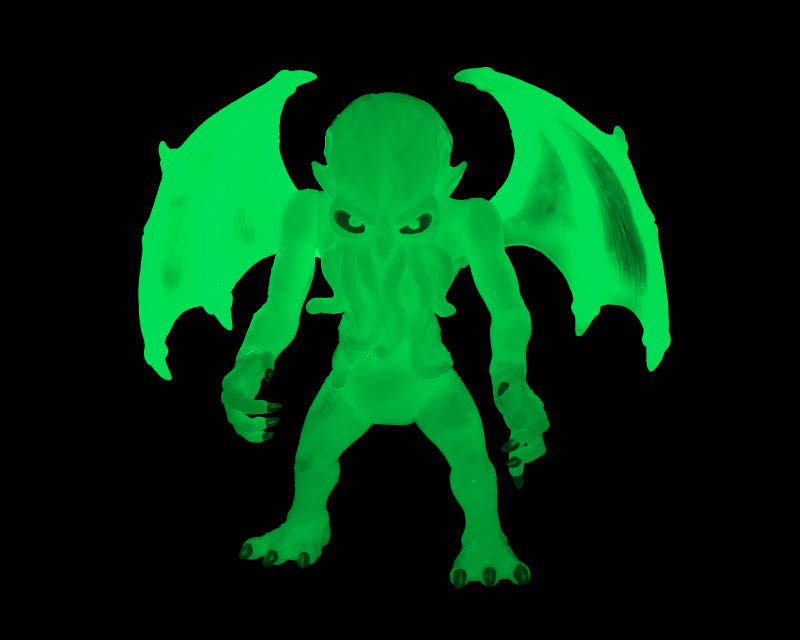 Eugene - Jakks New Year’s Resolution