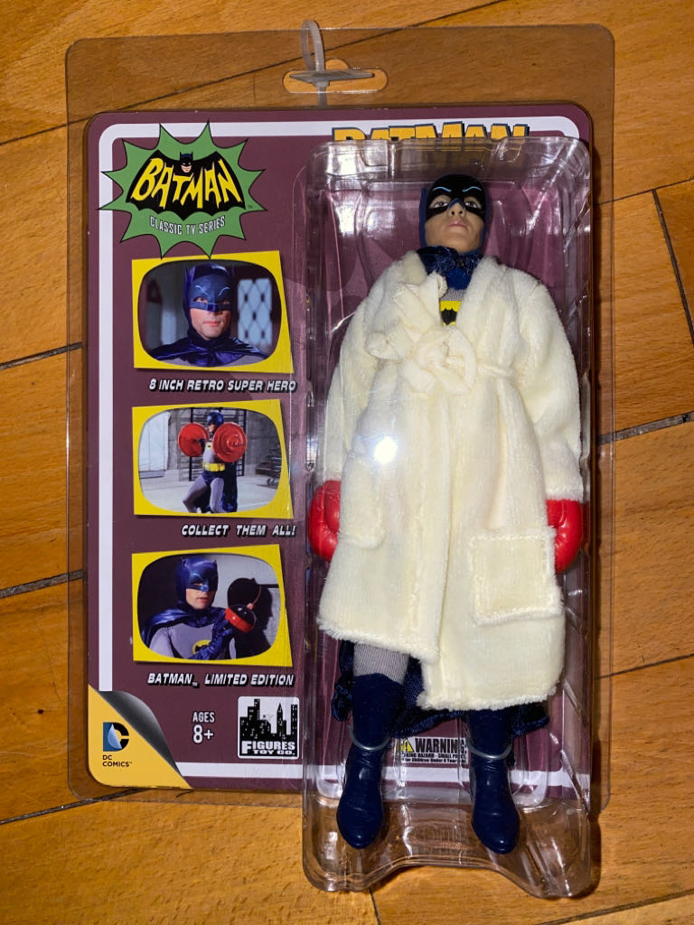 Living Dead Dolls - Catwoman (Batman Returns)