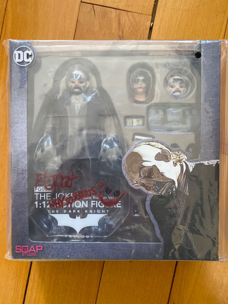 DC Comics-Rebirth-Batman: Kotobukiya ArtFX+ Statue