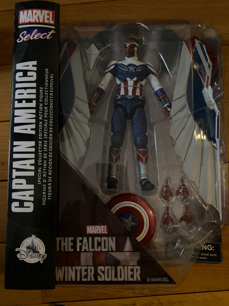 Street Fighter Bishoujo Statue: Cammy