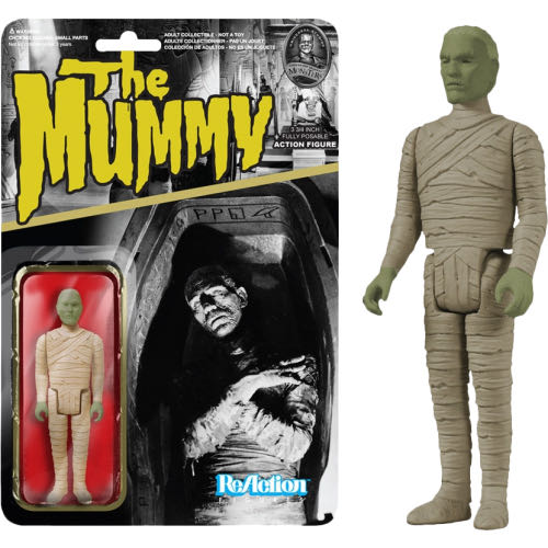 Plunderlings Nomad Tuff