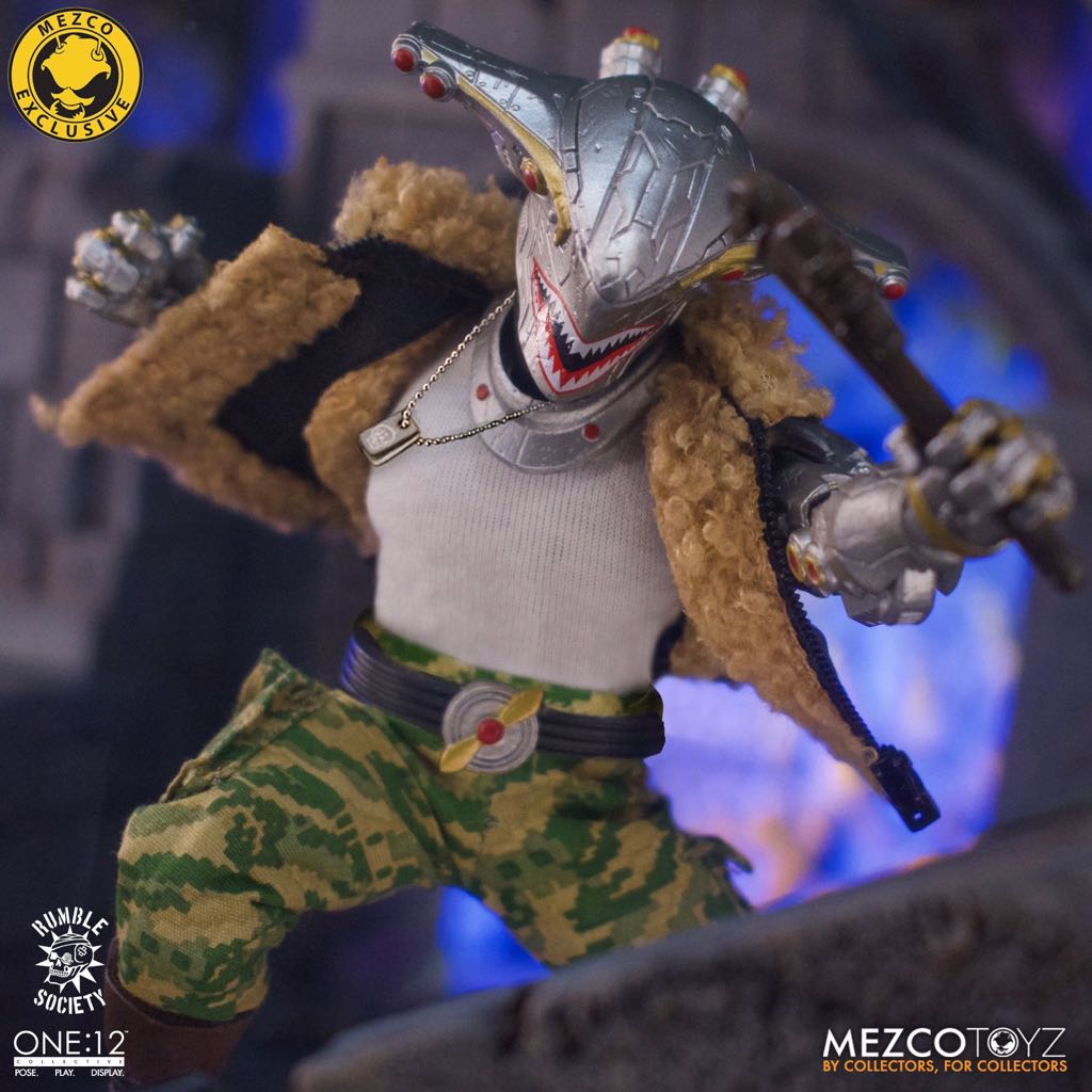 Justice League Animated Maquette - Green Lantern