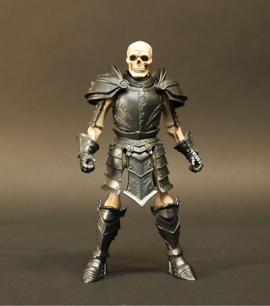 Jet Trooper-Gaming Greats 06