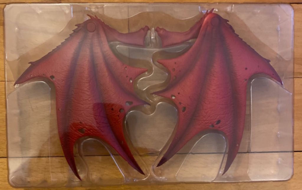 Revoltech Gigan (1972)