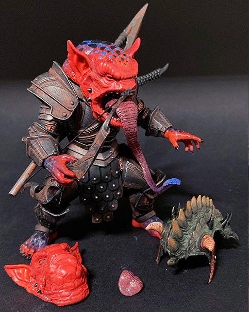 Bobby Roode - TNA Series