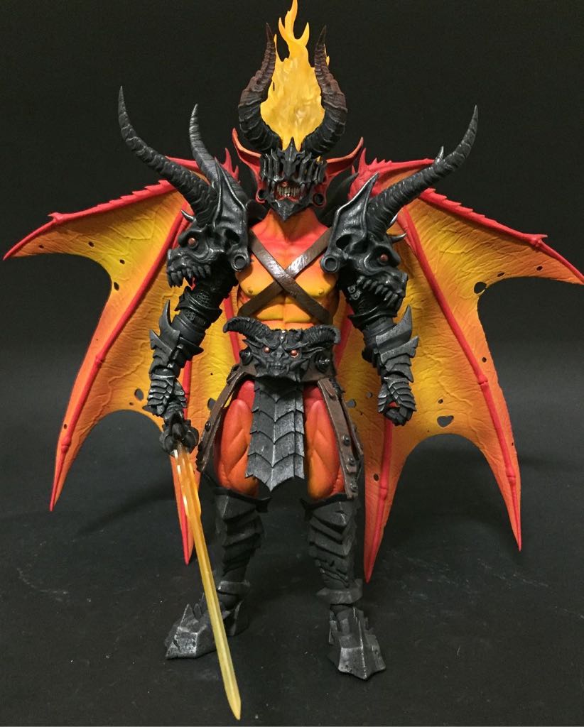 Wonder Woman - Statue - Red Son