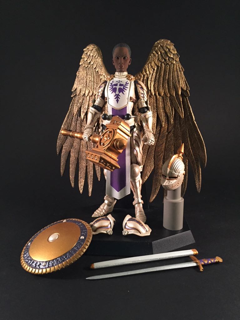 Mezco Austin Powers Fat B@$#$@!