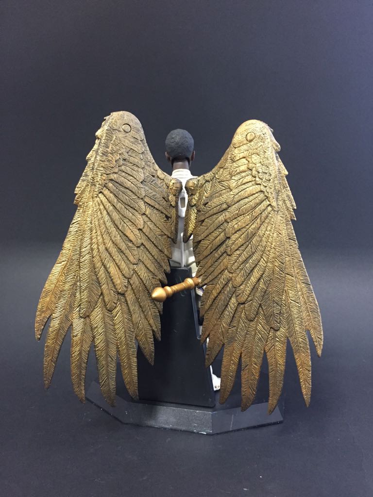 Four Horsemen - Mythic Legions - Gadriel 6” Action Figure - Four Horsemen (Mythic Legion - Advent of Decay) action figure collectible - Main Image 2