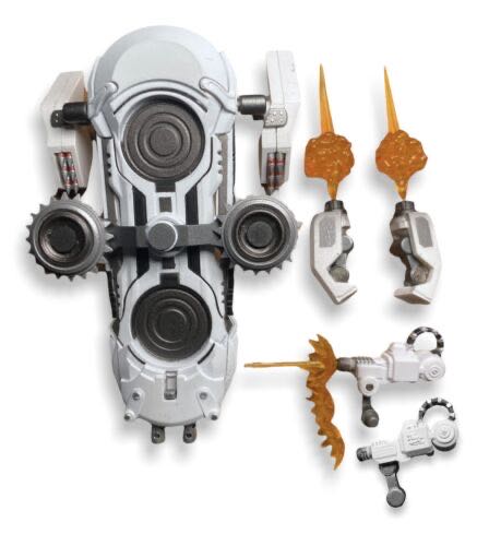 Mezco One:12 Collective Rumble Society Mezco Con 2021: Summer Edition - High Roller Box - Mezco Toyz (One:12 Collective - Rumble Society) action figure collectible - Main Image 3