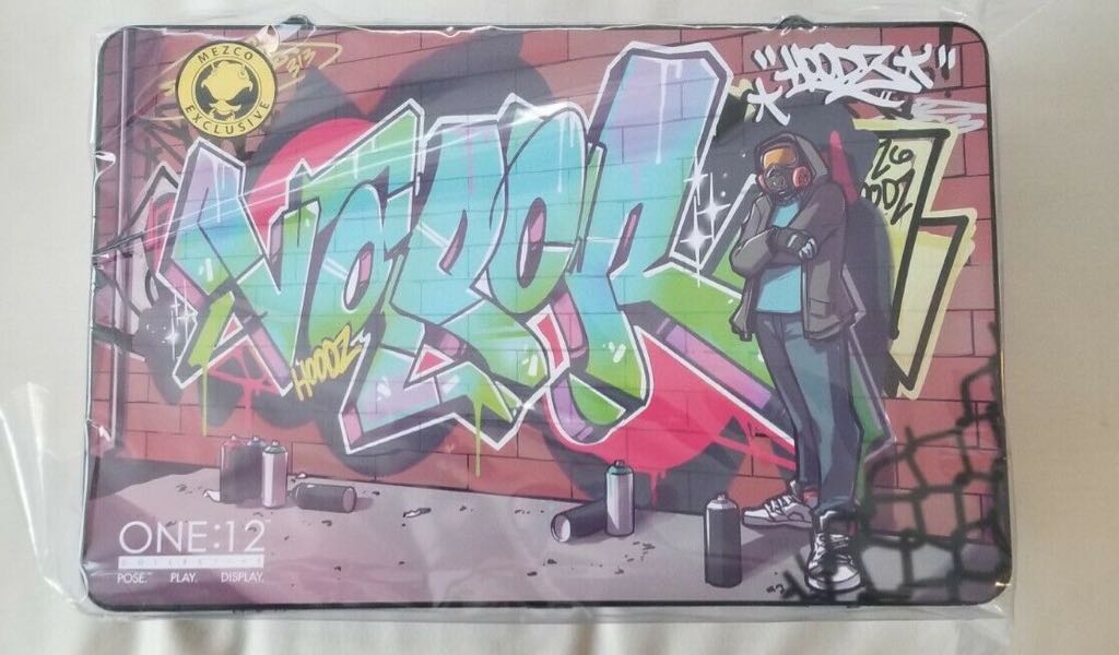 Wwe Elite Collection Series #35 Diego Los Matadores Action Figure