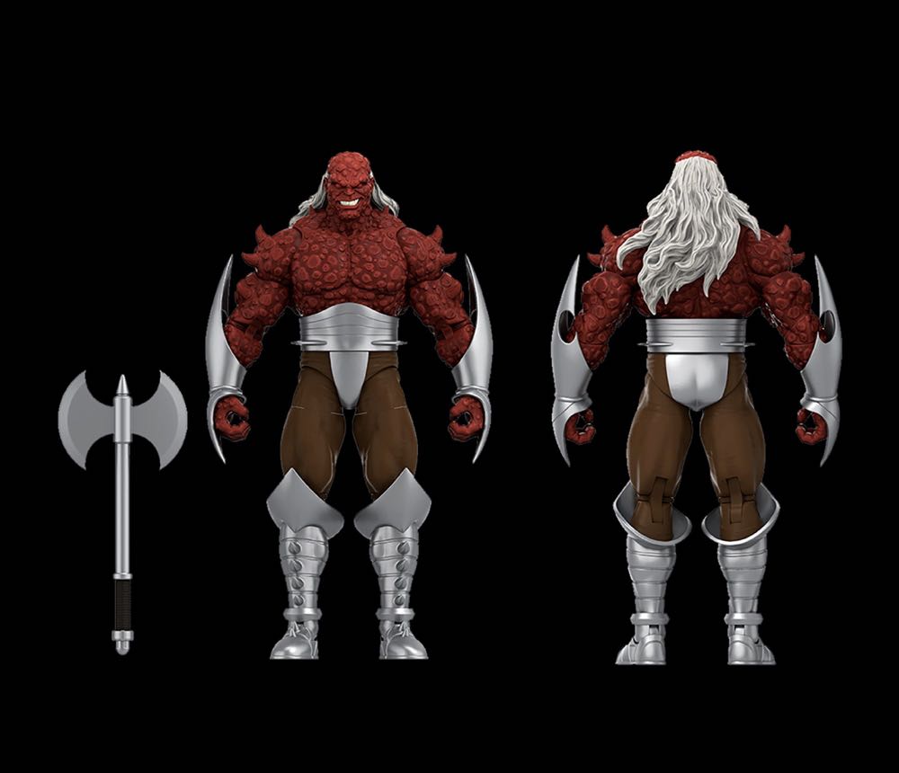 Galactus Haslab - Hasbro (HasLab Exclusive) action figure collectible - Main Image 3