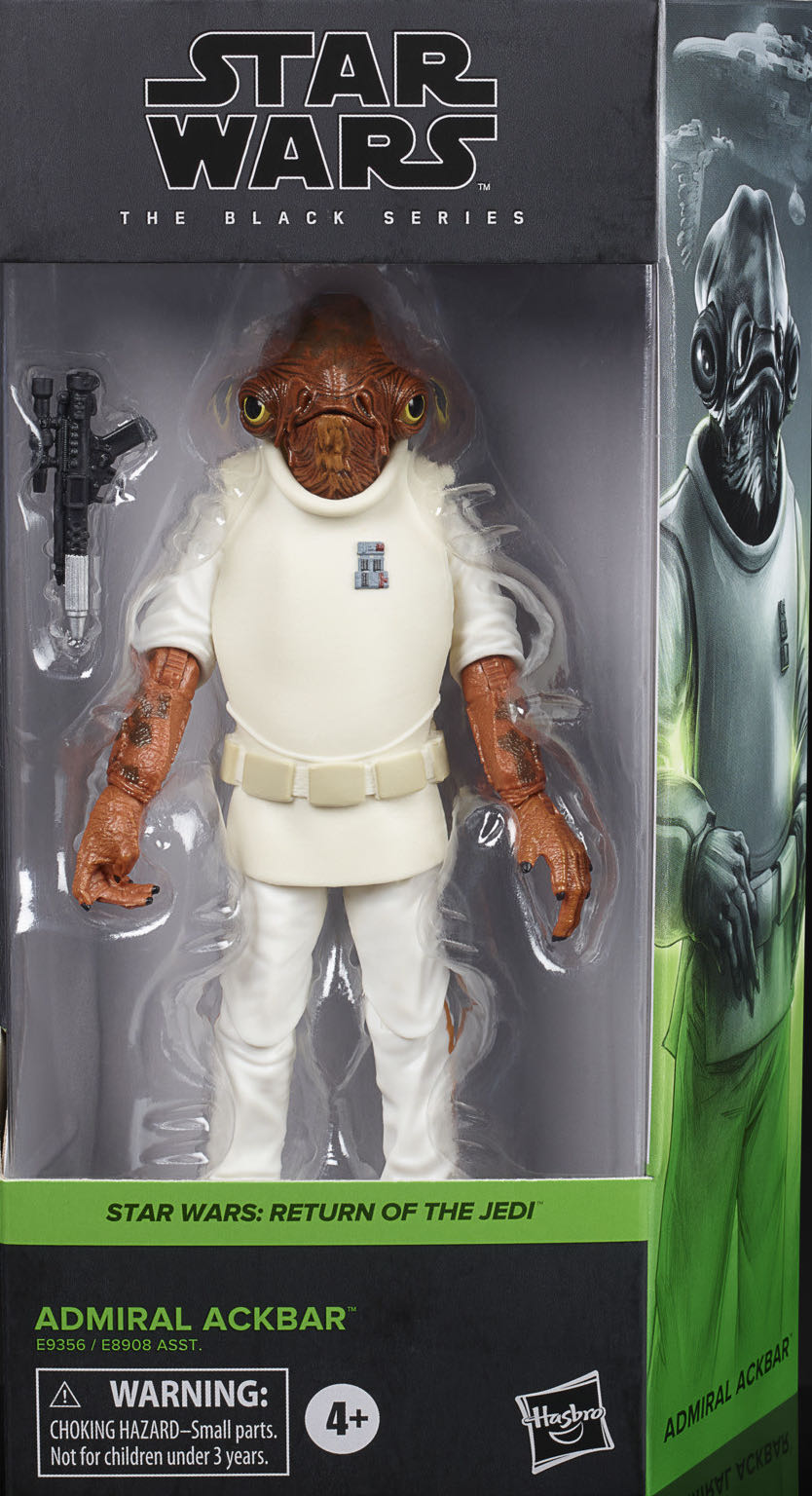 Mandalorian Loyalist - Walmart Exclusive