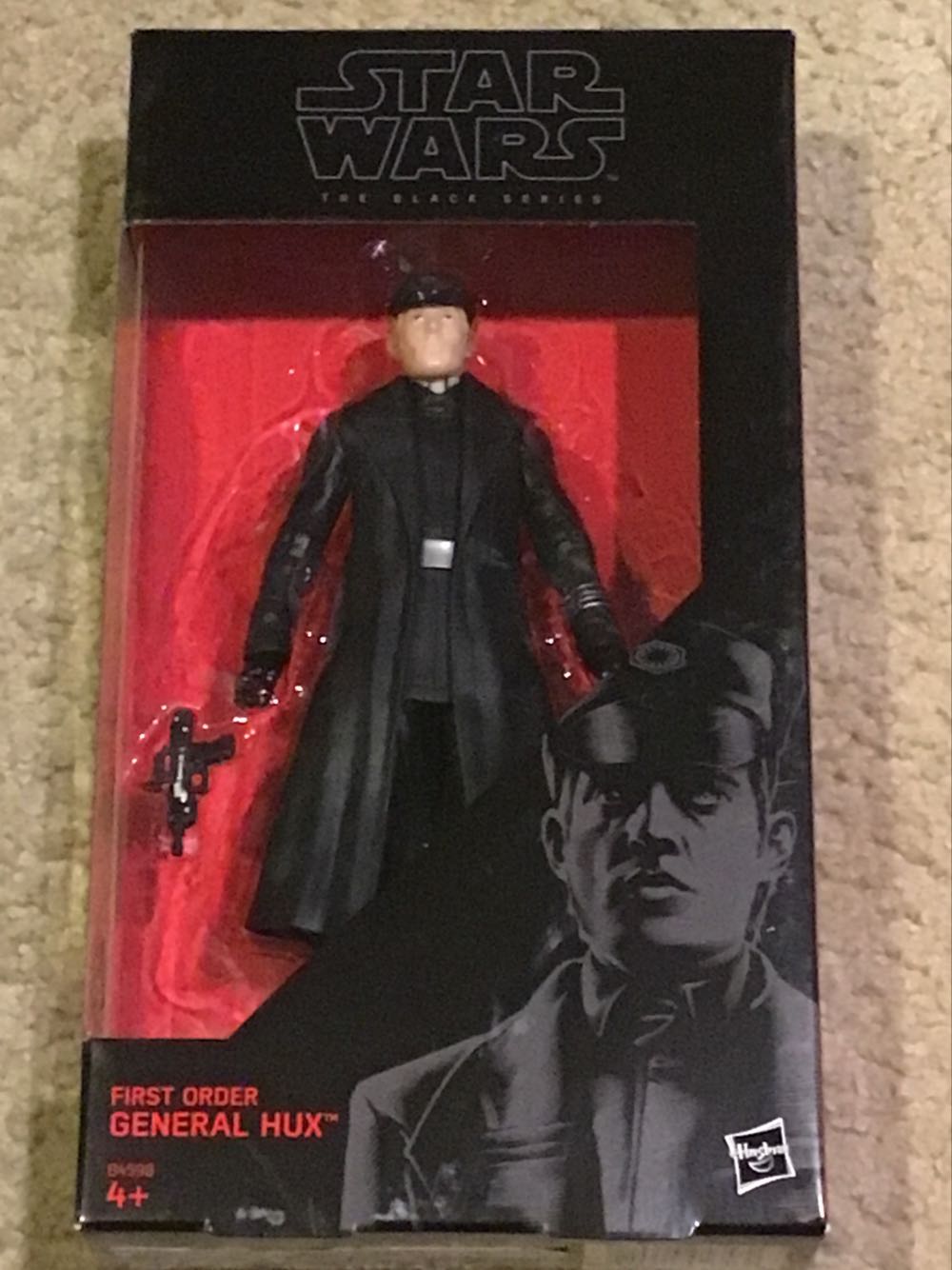 Eaglemoss - Justice League - Martian Manhunter