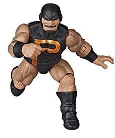 Marvel’s Puck - Hasbro (Marvel Legends 80th Anniversary) action figure collectible - Main Image 2