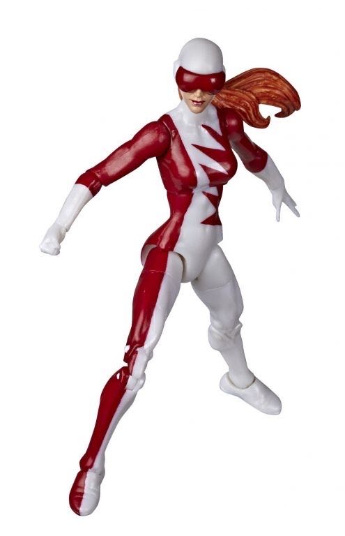 Loose Marvel - Alpha Flight - Vindicator - Hasbro (Marvel Legends 80th Anniversary) action figure collectible - Main Image 2
