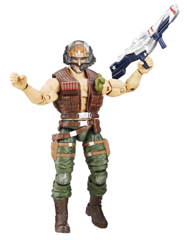 Rebels Series - Garazeb “Zeb” Orrelios