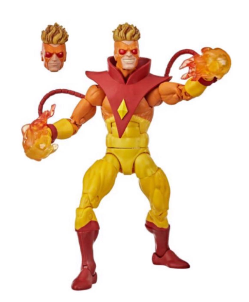 The Real Ghostbusters (Series 10): Peter Venkman