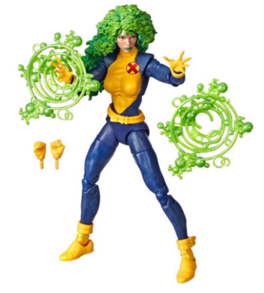 Brightest Day - Series 1 - Hawkgirl