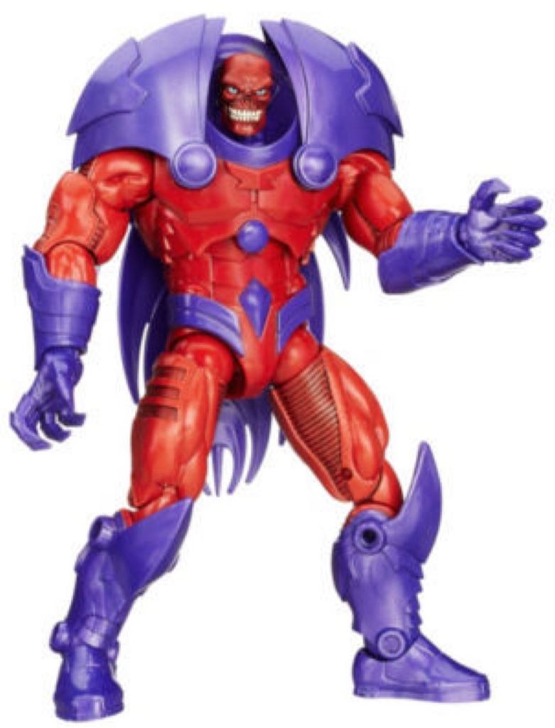 Minimates: Toys R Us Black/White Frankenstein-Dracula