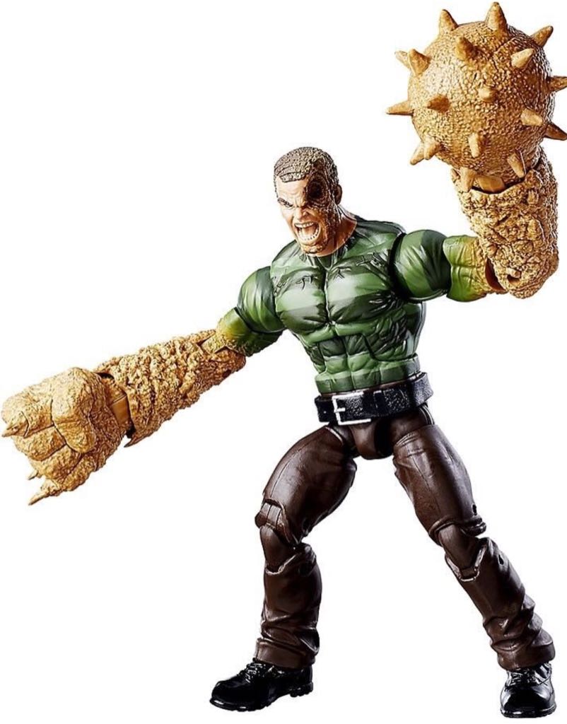 DCUC 2-Pack Cyborg Superman & Mongul