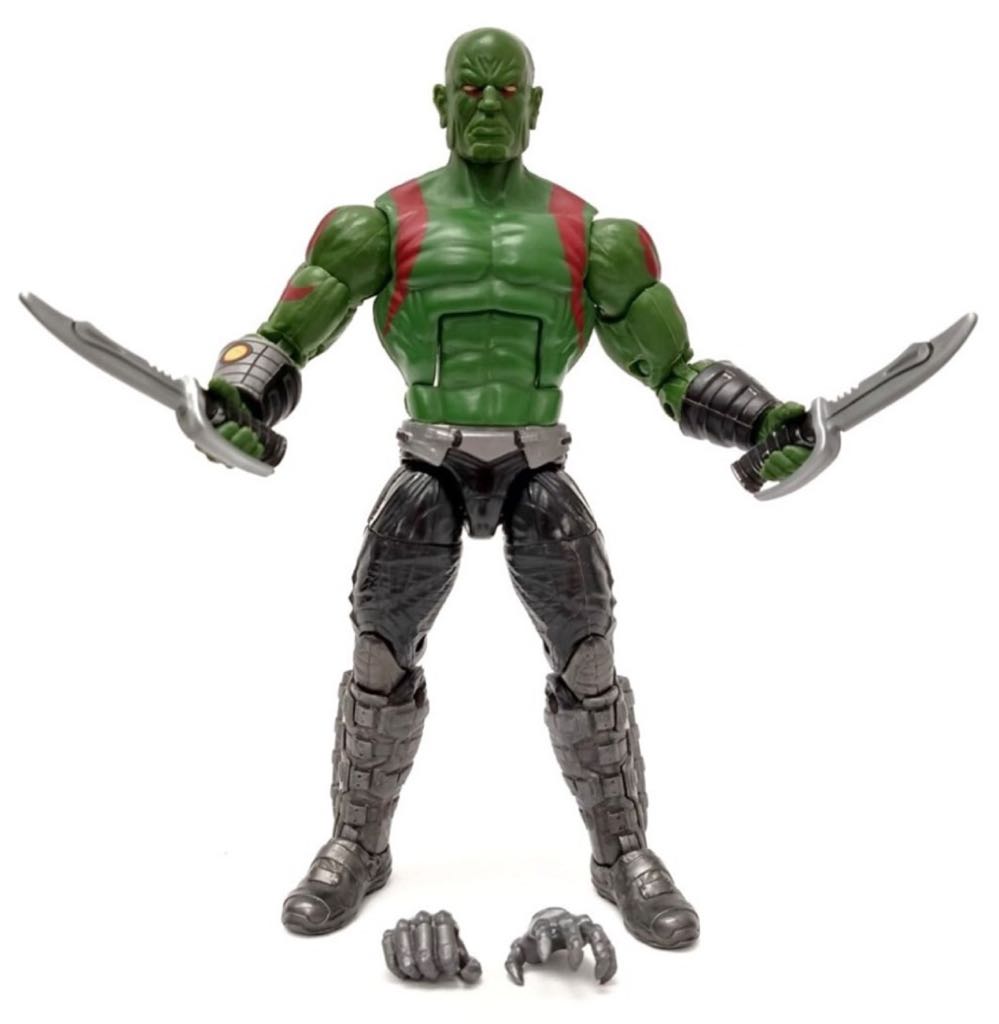 Bandai S.H. Monsterarts - Godzilla Junior