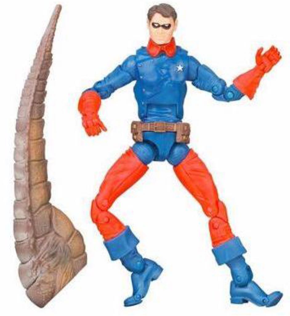 U.S. Ranger Sergeant 2nd Ranger Battalion France 1944 Sergeant “Mickey”