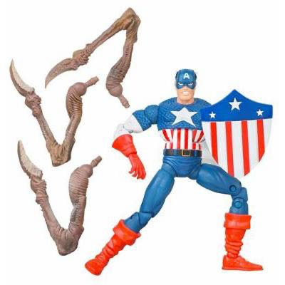 Blue Meanie - Legends Of Professional Wrestling (Limited Edition Variant)