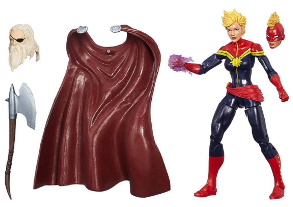 Donald Duck As Commander Cody