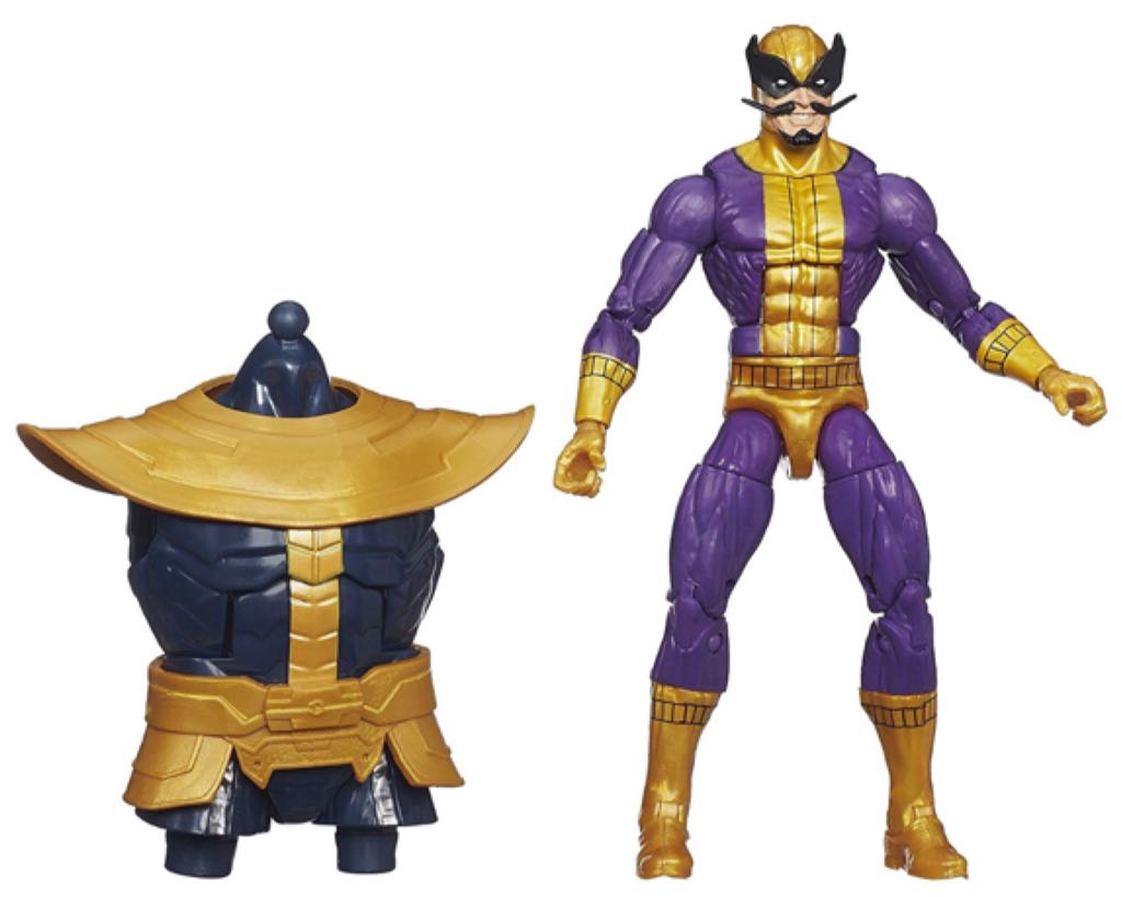 Figures Toy Company Batman Classic 1966 TV Series - The Riddler 8”