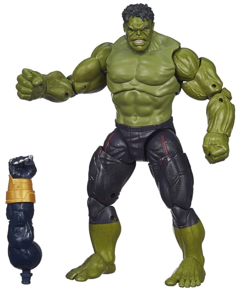 MiniMates: Infinity Gauntlet