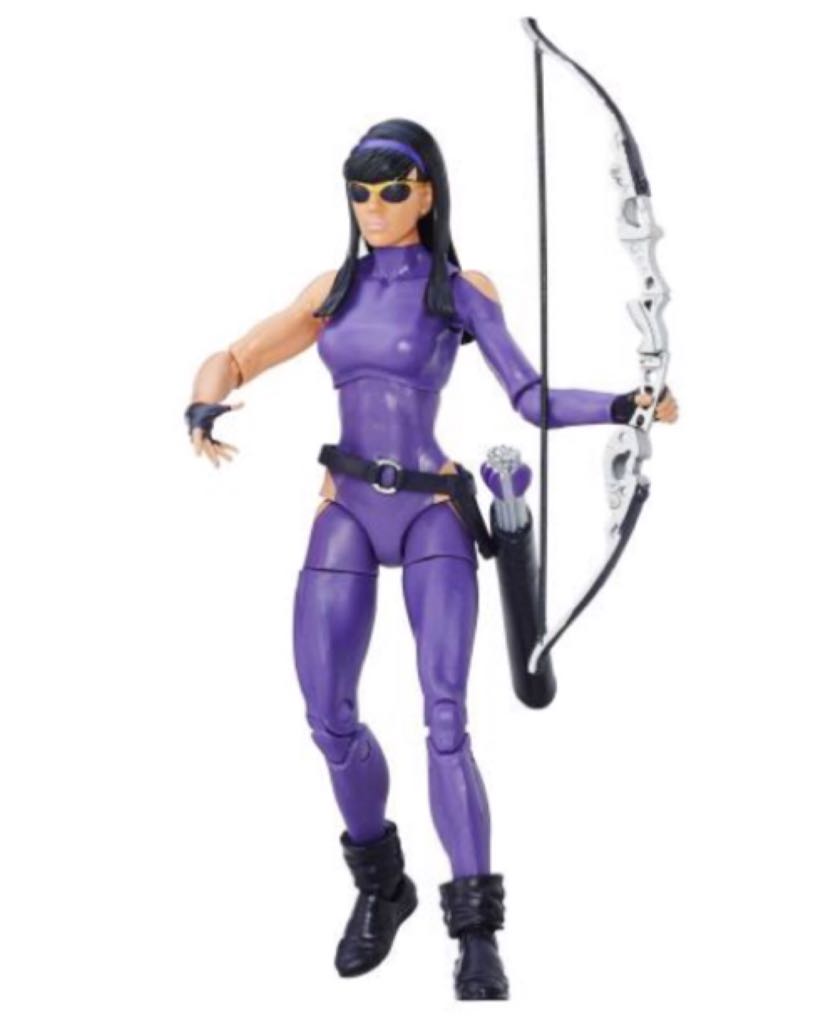 ULTRAMAN SUIT Anime Version 1/6 Scale Ver 7 Figure