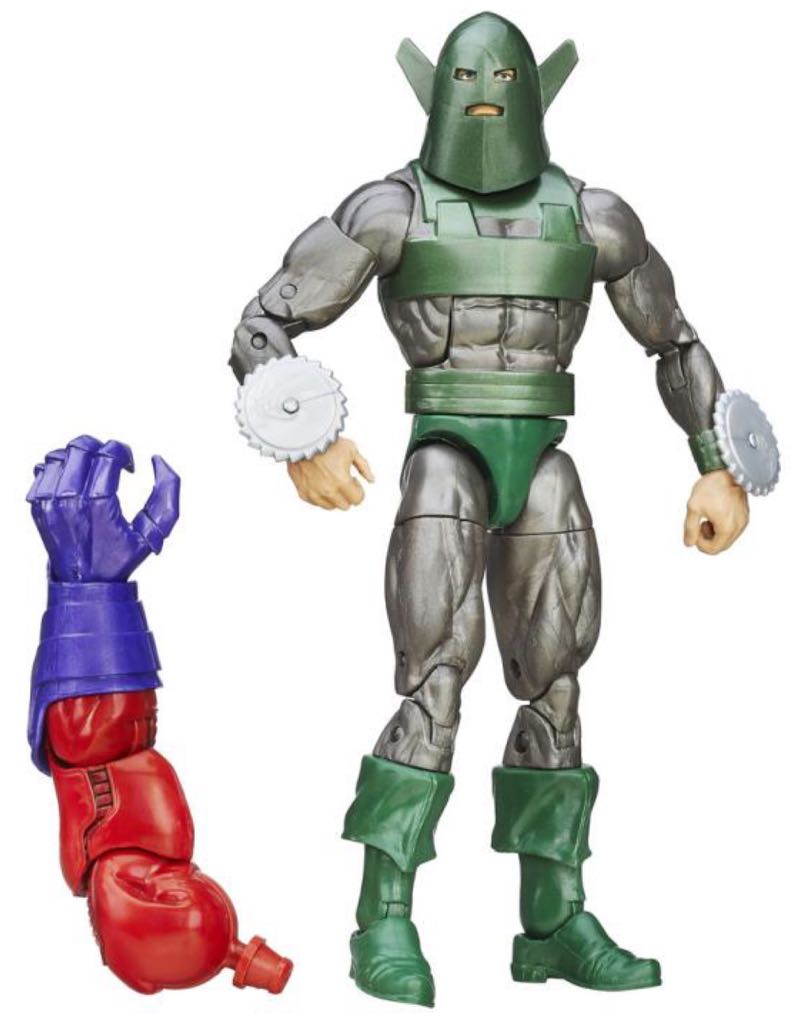 Diamond Select Toys Marvel Select Beta Ray Bill 