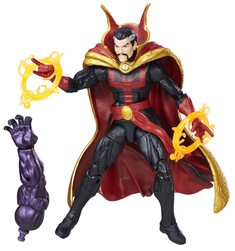 Flextreme! MOTU Skeletor