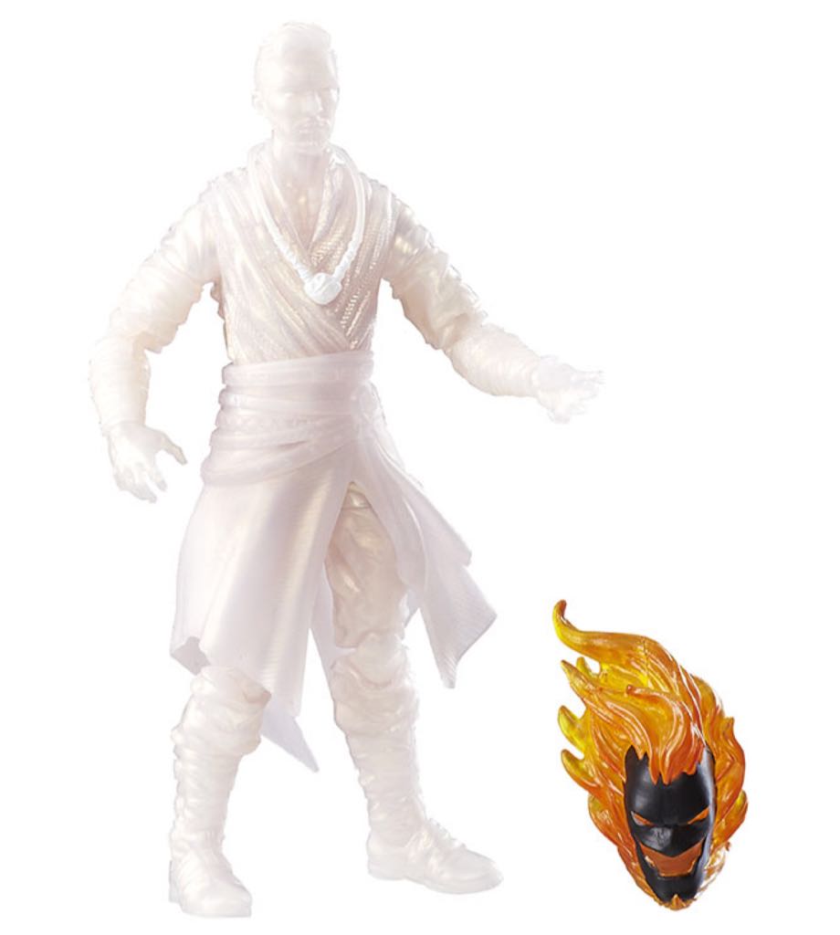 Iron Princess: Duram Sherif